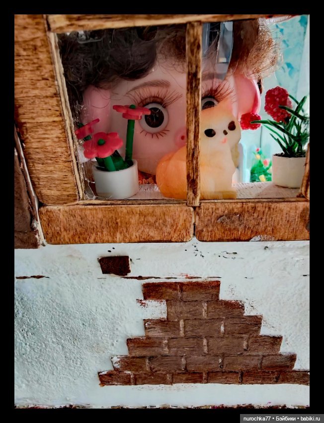 Про Нафочку. Вспоминая осенние забавы (фото 4)