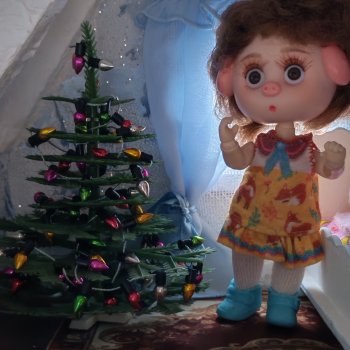 Про Нафочку. Как поросята готовятся к Новому Году. Не имей сто рублей.