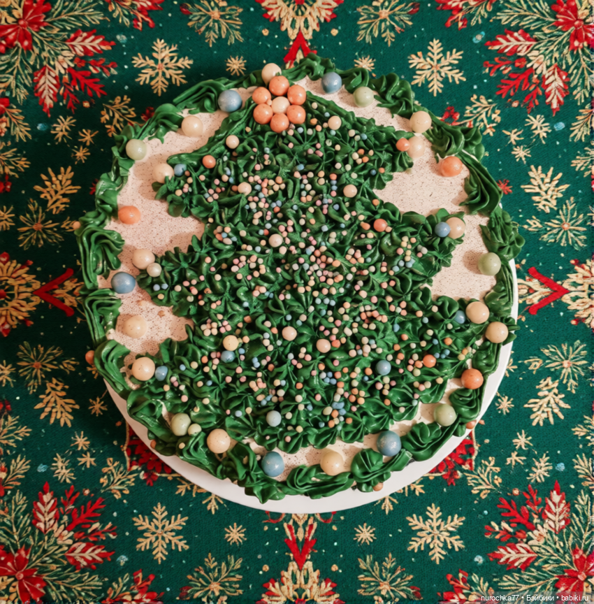 Про Нафочку. Поросята и зимние чудеса