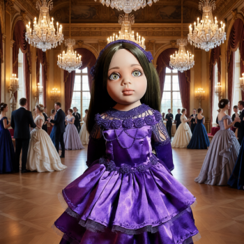 Вальс давно минувших дней