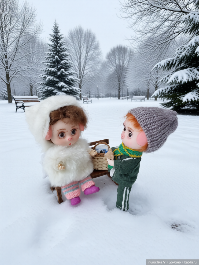 Про Нафочку. День любви | Бэйбики Про Нафочку. День любви — Гибриды шарнирных кукол (не БЖД): подбор тела