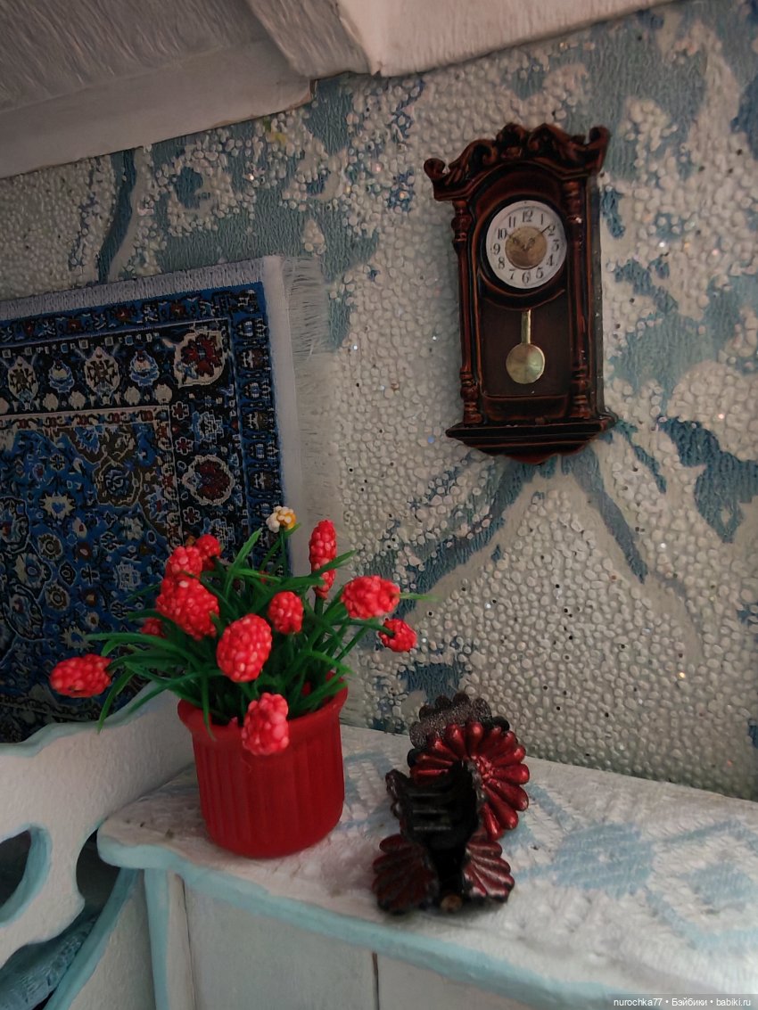 Про Нафочку. День любви | Бэйбики Про Нафочку. День любви — Гибриды шарнирных кукол (не БЖД): подбор тела (фото 5)