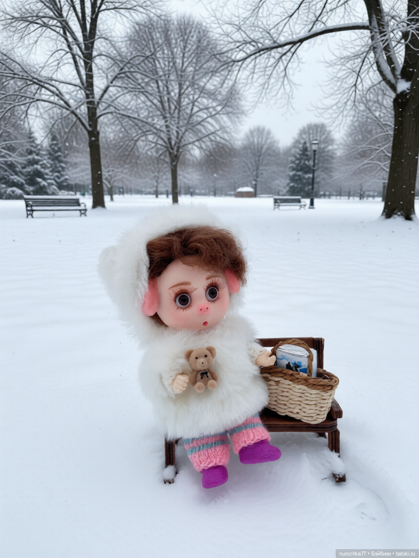 Про Нафочку. День любви | Бэйбики Про Нафочку. День любви — Гибриды шарнирных кукол (не БЖД): подбор тела