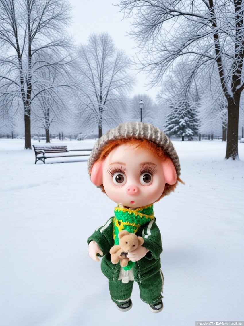 Про Нафочку. День любви | Бэйбики Про Нафочку. День любви — Гибриды шарнирных кукол (не БЖД): подбор тела