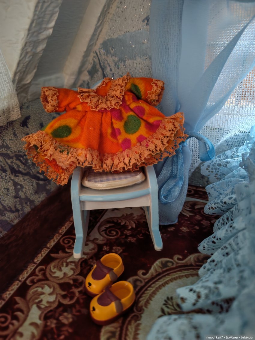 Про Нафочку. День любви | Бэйбики Про Нафочку. День любви — Гибриды шарнирных кукол (не БЖД): подбор тела (фото 4)