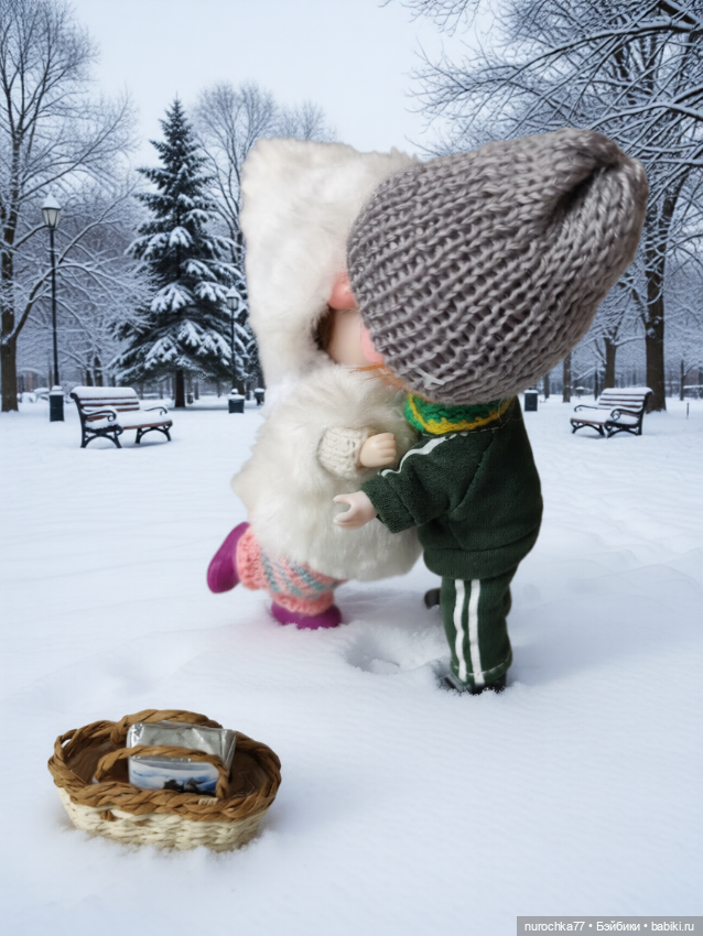 Про Нафочку. День любви | Бэйбики Про Нафочку. День любви — Гибриды шарнирных кукол (не БЖД): подбор тела