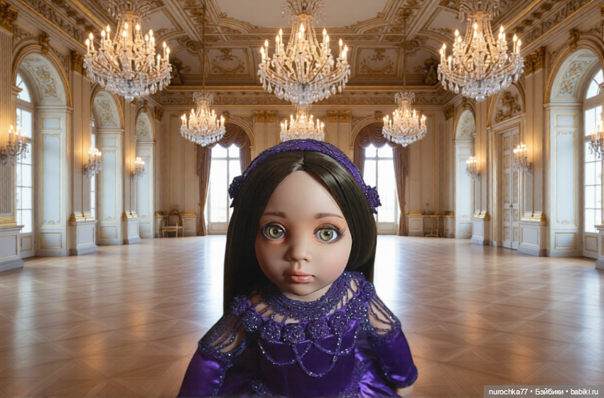 Вальс давно минувших дней