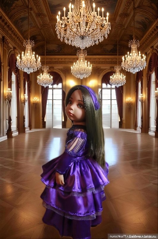 Вальс давно минувших дней (фото 3)