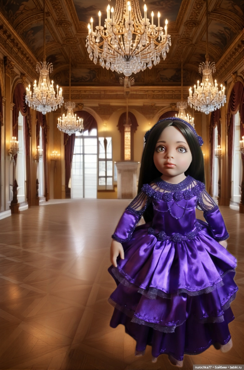 Вальс давно минувших дней (фото 7)