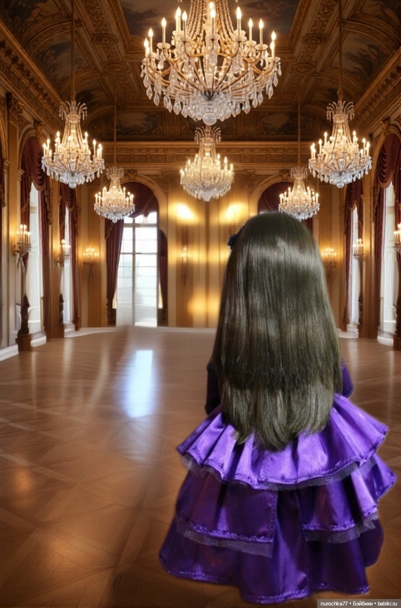 Вальс давно минувших дней (фото 8)