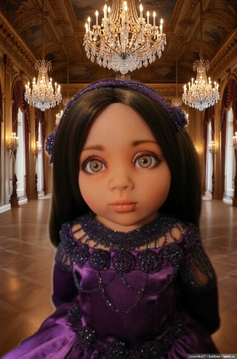 Вальс давно минувших дней (фото 4)