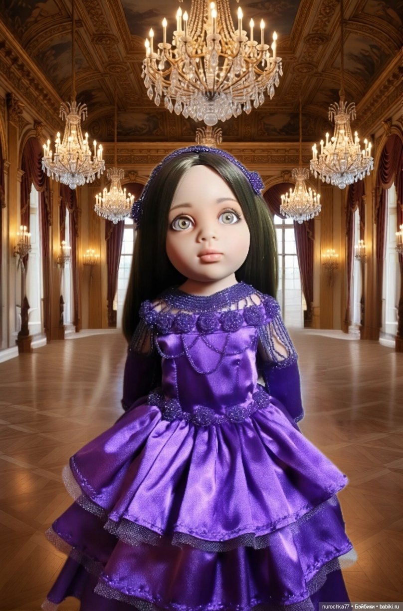 Вальс давно минувших дней (фото 2)