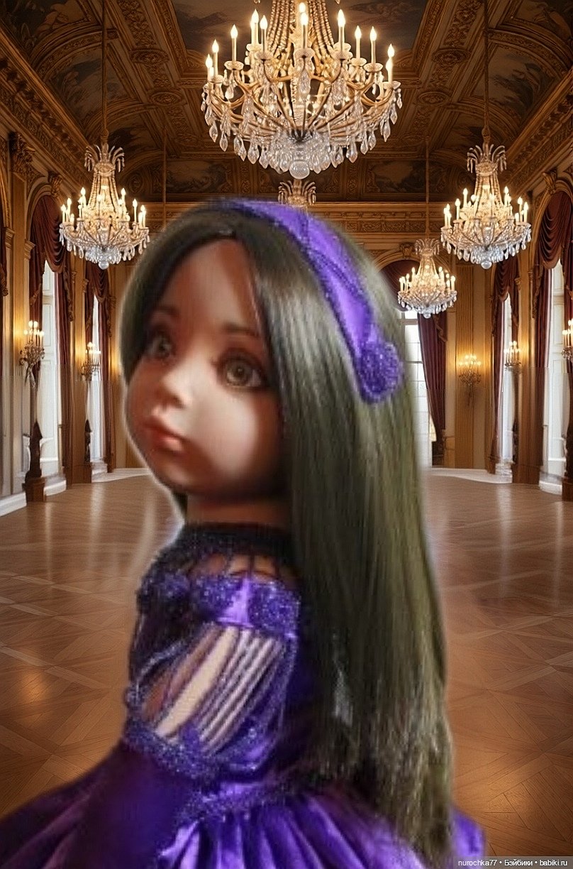 Вальс давно минувших дней (фото 5)