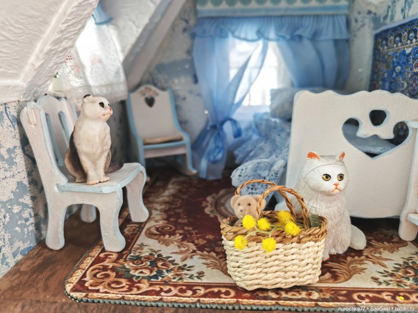 Про Нафочку. 8 Марта — Гибриды шарнирных кукол (не БЖД): подбор тела