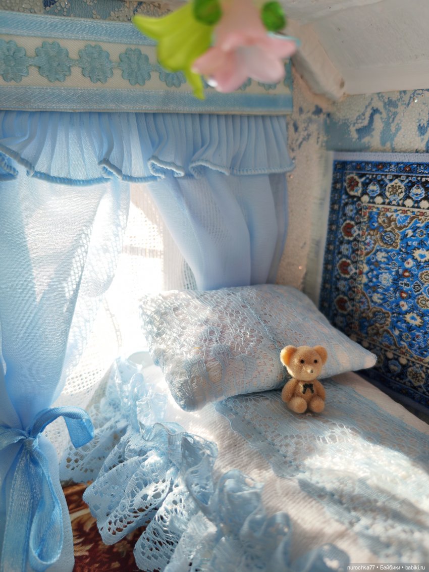 Про Нафочку. 8 Марта — Гибриды шарнирных кукол (не БЖД): подбор тела (фото 3)