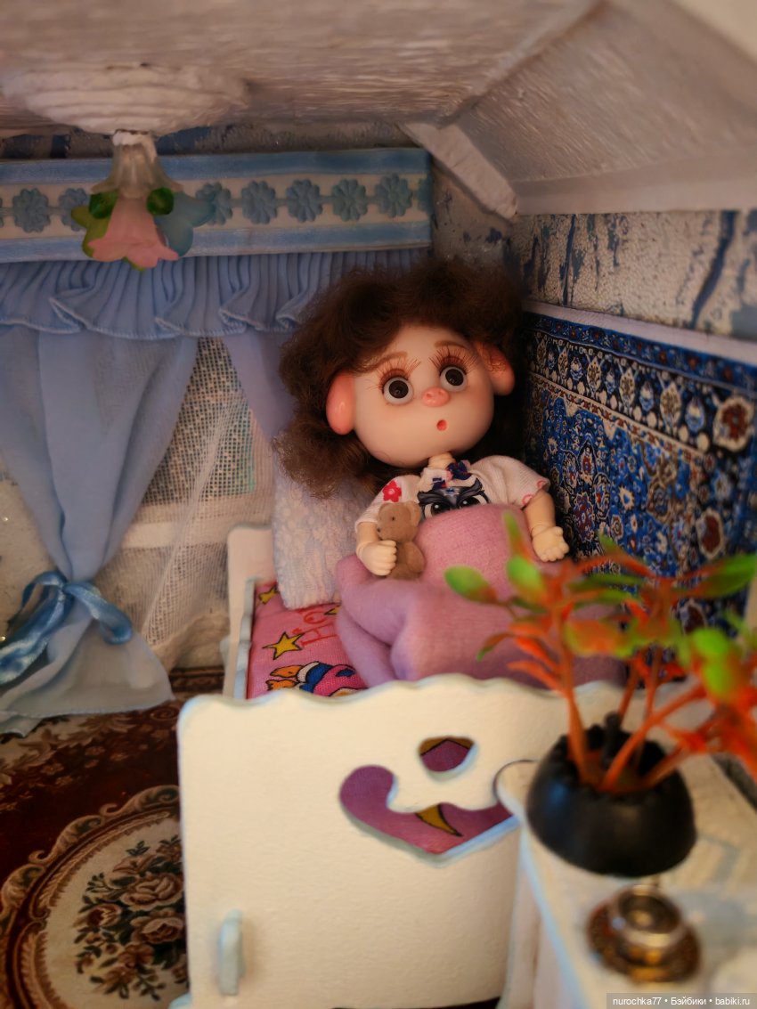 Про Нафочку. Наваждение — Гибриды шарнирных кукол (не БЖД): подбор тела (фото 5)