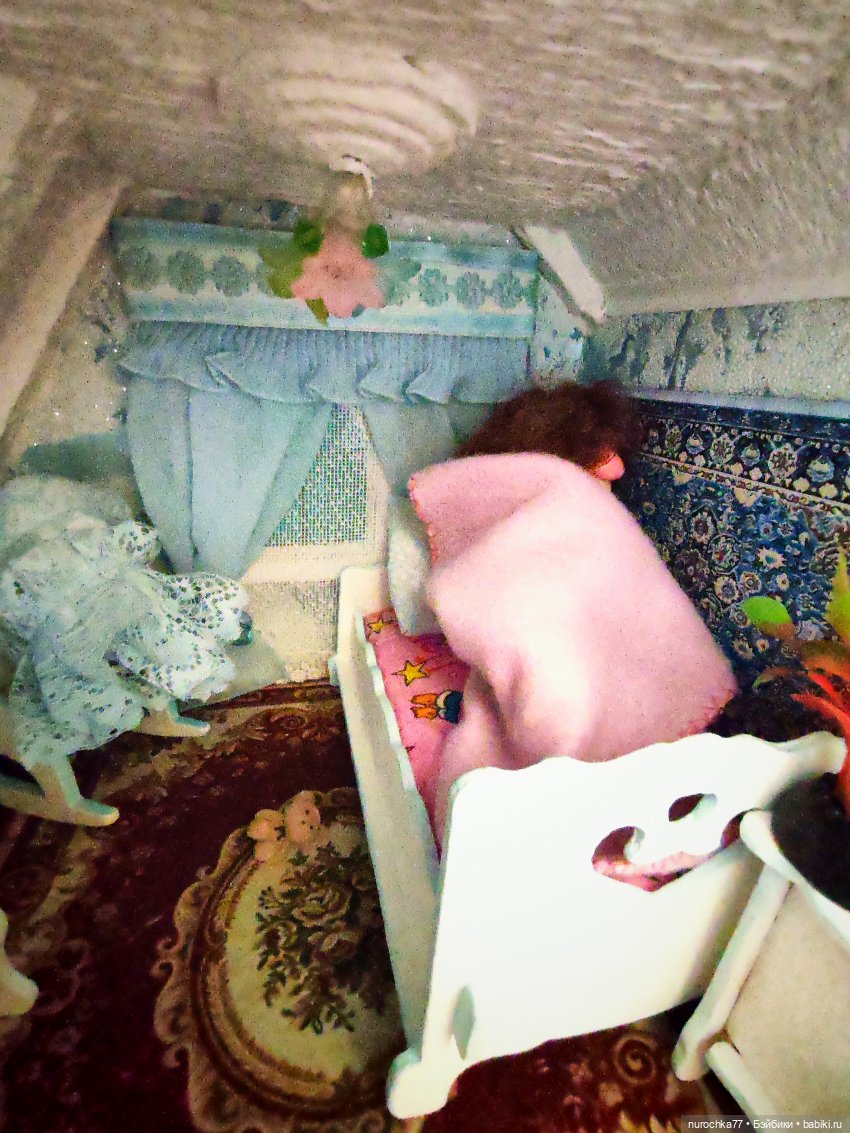 Про Нафочку. Наваждение — Гибриды шарнирных кукол (не БЖД): подбор тела (фото 9)