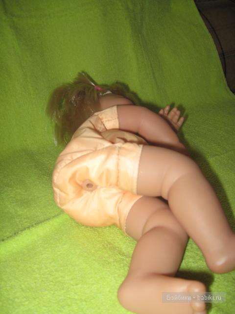 Мои малыши | Бэйбики Мои малыши — Игровые куклы разных производителей (Разное): редкие бренды (фото 3)