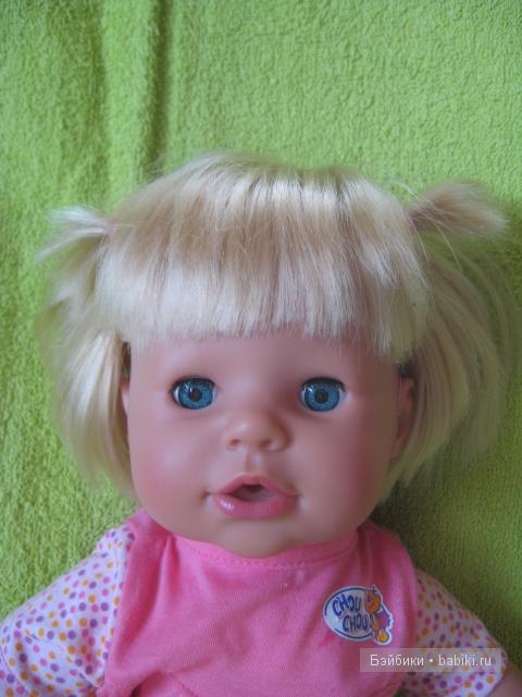 Мои малыши — Игровые куклы разных производителей (Разное): редкие бренды (фото 2)