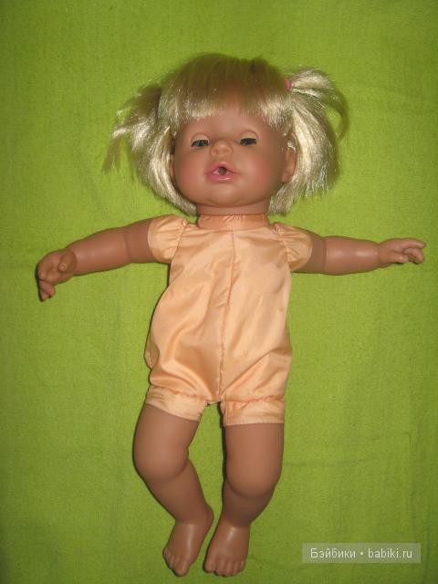 Мои малыши | Бэйбики Мои малыши — Игровые куклы разных производителей (Разное): редкие бренды (фото 4)