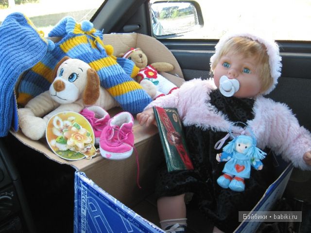 Алексия Алексия