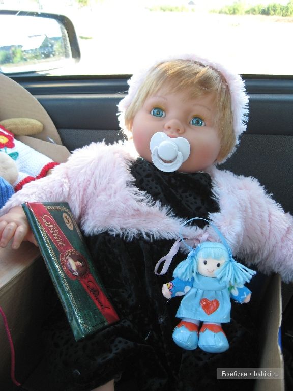 Алексия Алексия