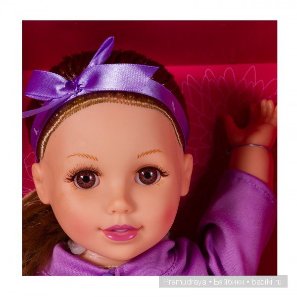 Куклы Demi в детском мире | Бэйбики Куклы Demi в детском мире (фото 3)