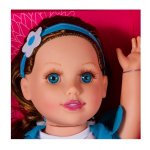 Куклы Demi в детском мире