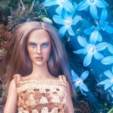 Весенняя прогулка