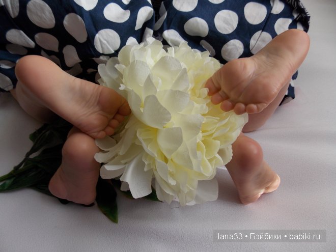 Мои Фридолиночки, сестрички реборн