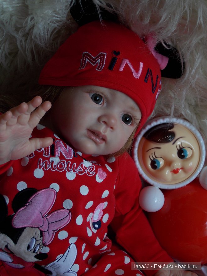 Мои Фридолиночки, сестрички реборн