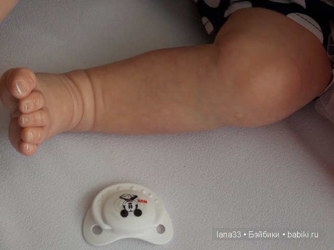 Мои Фридолиночки, сестрички реборн