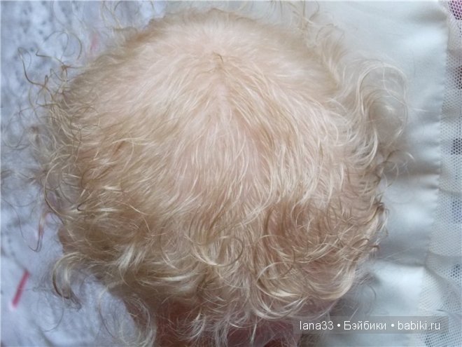 Ангелиночка, нежный ангелок, самая первая из тройняшек реборн