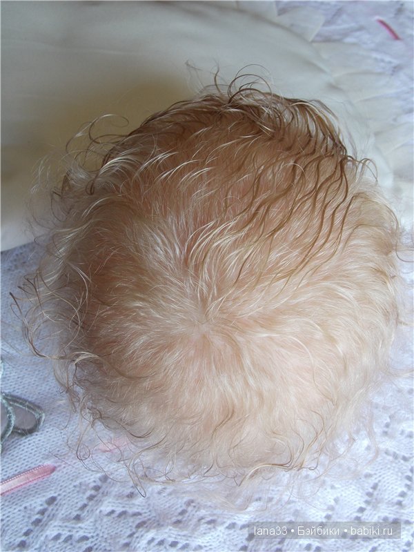 Ангелиночка, нежный ангелок, самая первая из тройняшек реборн