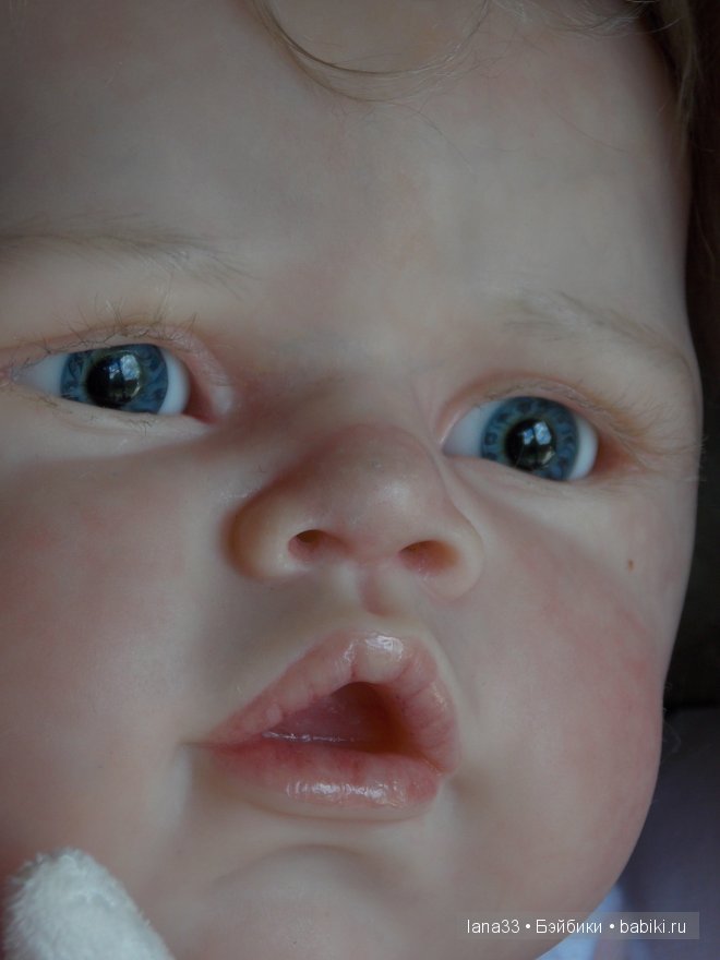 Беби-бум. Три лапочки-детки, три маленькие шкодины - Ангелиночка, Матвейка и Дуняша. Детская Светланы Матляк