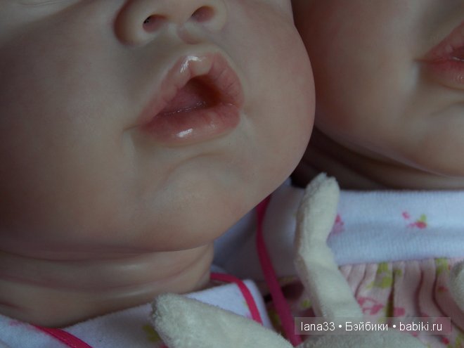 Беби-бум. Три лапочки-детки, три маленькие шкодины - Ангелиночка, Матвейка и Дуняша. Детская Светланы Матляк