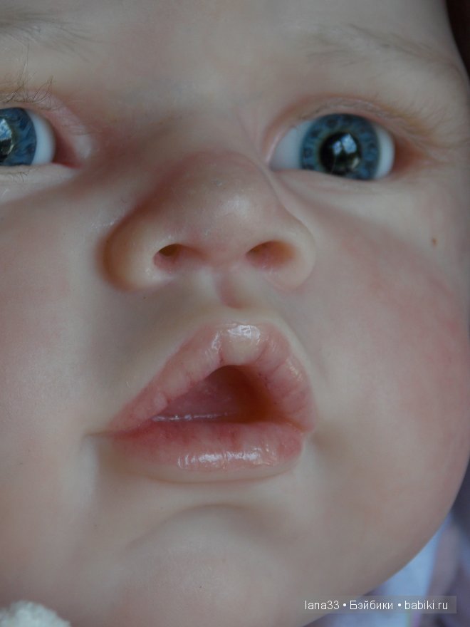 Беби-бум. Три лапочки-детки, три маленькие шкодины - Ангелиночка, Матвейка и Дуняша. Детская Светланы Матляк