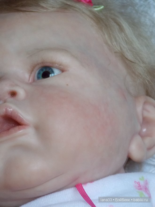 Беби-бум. Три лапочки-детки, три маленькие шкодины - Ангелиночка, Матвейка и Дуняша. Детская Светланы Матляк