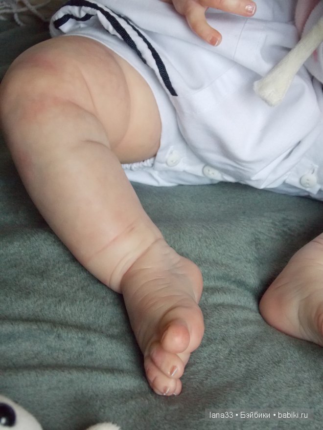 Беби-бум. Три лапочки-детки, три маленькие шкодины - Ангелиночка, Матвейка и Дуняша. Детская Светланы Матляк