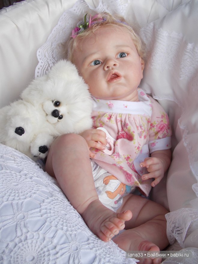 Беби-бум. Три лапочки-детки, три маленькие шкодины - Ангелиночка, Матвейка и Дуняша. Детская Светланы Матляк