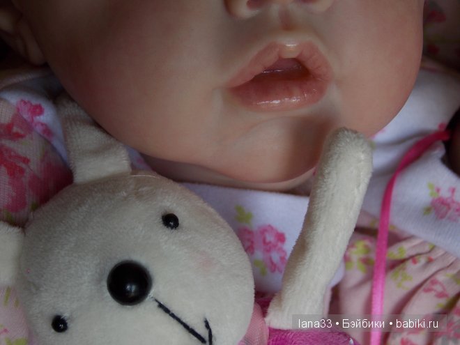 Беби-бум. Три лапочки-детки, три маленькие шкодины - Ангелиночка, Матвейка и Дуняша. Детская Светланы Матляк