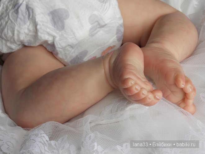 Беби-бум. Три лапочки-детки, три маленькие шкодины - Ангелиночка, Матвейка и Дуняша. Детская Светланы Матляк