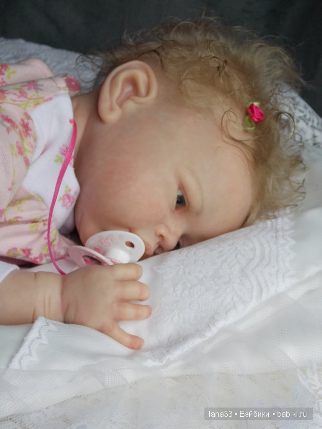 Беби-бум. Три лапочки-детки, три маленькие шкодины - Ангелиночка, Матвейка и Дуняша. Детская Светланы Матляк