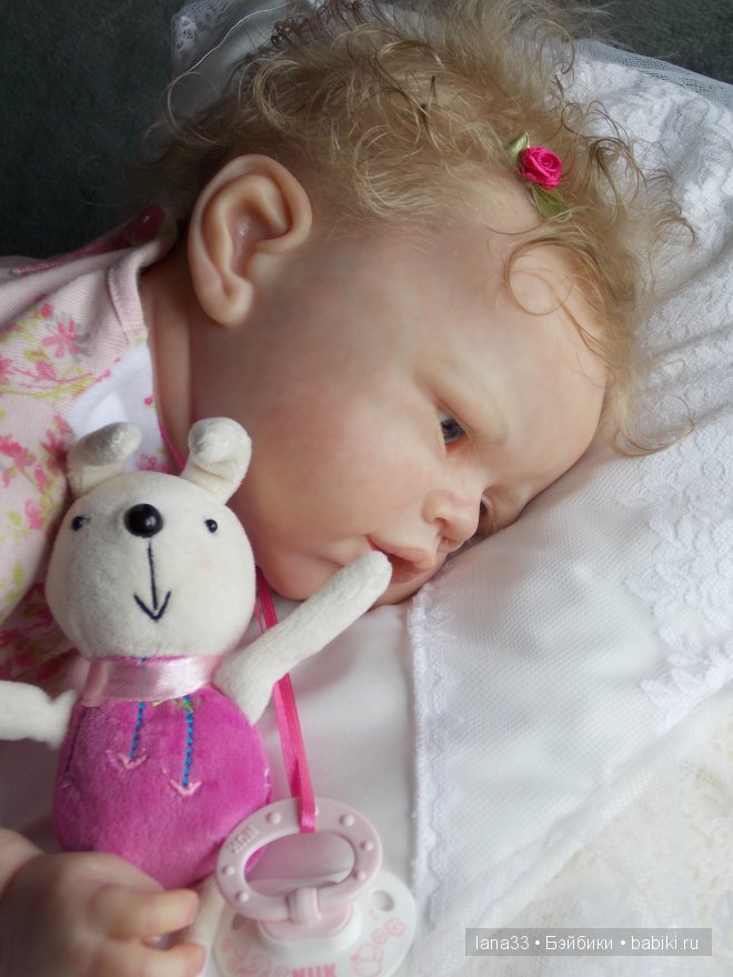 Беби-бум. Три лапочки-детки, три маленькие шкодины - Ангелиночка, Матвейка и Дуняша. Детская Светланы Матляк