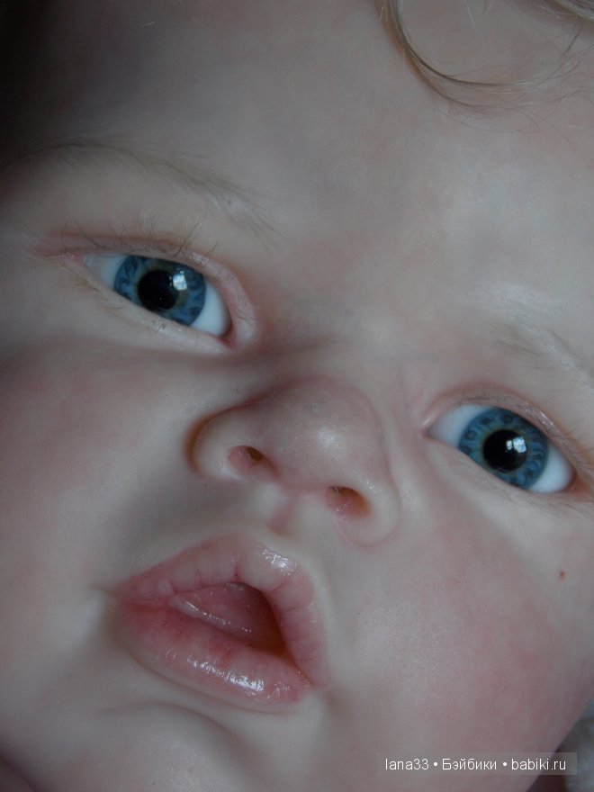 Беби-бум. Три лапочки-детки, три маленькие шкодины - Ангелиночка, Матвейка и Дуняша. Детская Светланы Матляк