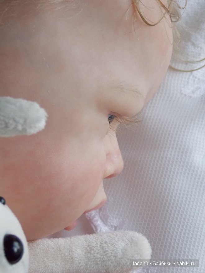 Беби-бум. Три лапочки-детки, три маленькие шкодины - Ангелиночка, Матвейка и Дуняша. Детская Светланы Матляк