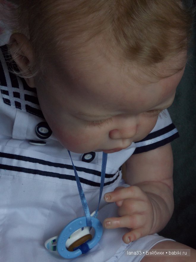 Беби-бум. Три лапочки-детки, три маленькие шкодины - Ангелиночка, Матвейка и Дуняша. Детская Светланы Матляк