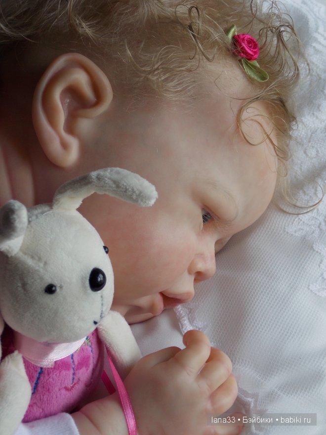 Беби-бум. Три лапочки-детки, три маленькие шкодины - Ангелиночка, Матвейка и Дуняша. Детская Светланы Матляк