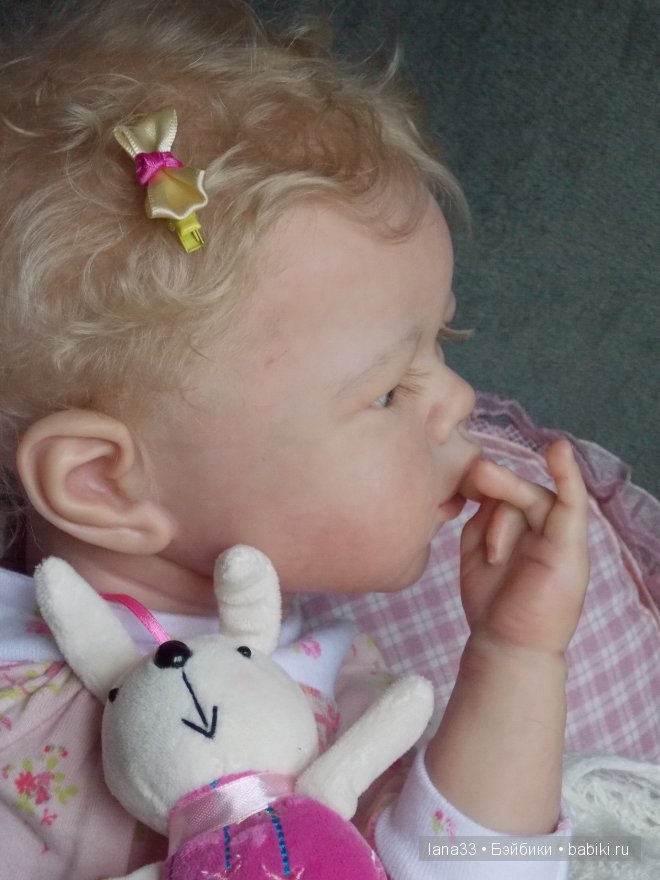 Беби-бум. Три лапочки-детки, три маленькие шкодины - Ангелиночка, Матвейка и Дуняша. Детская Светланы Матляк