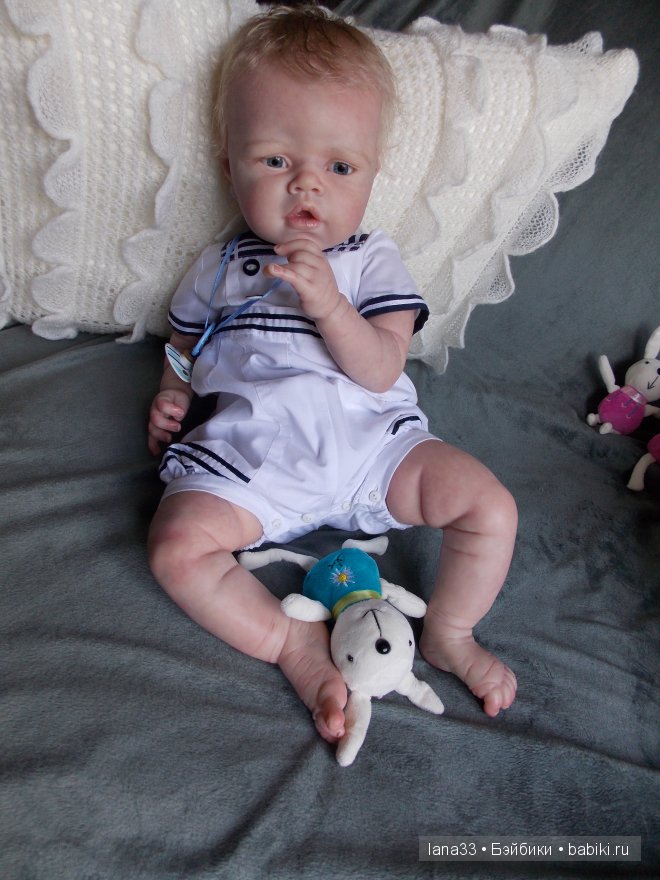 Беби-бум. Три лапочки-детки, три маленькие шкодины - Ангелиночка, Матвейка и Дуняша. Детская Светланы Матляк